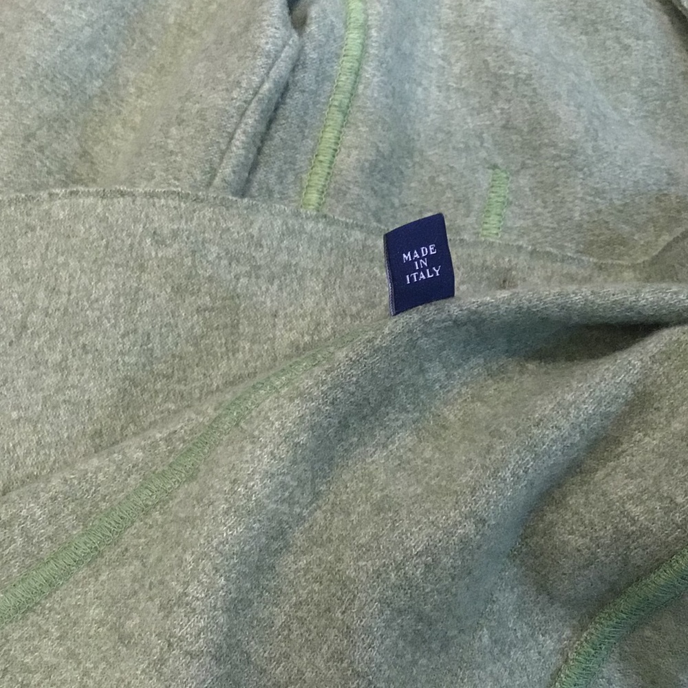 New! FEDELI Kelly blazer in Cashmere Jacket - Picture 7 of 11